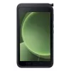 Samsung Galaxy Tab Active5 Enterprise Edition 5G 8 inch 128 GB Zaļš
