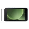 Samsung Galaxy Tab Active5 Enterprise Edition 5G 8 inch 128 GB Zaļš