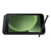 Samsung Galaxy Tab Active5 Enterprise Edition 5G 8 inch 128 GB Zaļš
