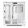 PC korpuss Sharkoon REBEL C50 Full Tower Balts