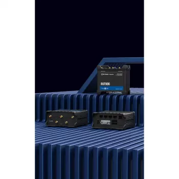 Šūnu maršrutētājs RUT906 2.4 GHz Wi-Fi 802.11b/g/n