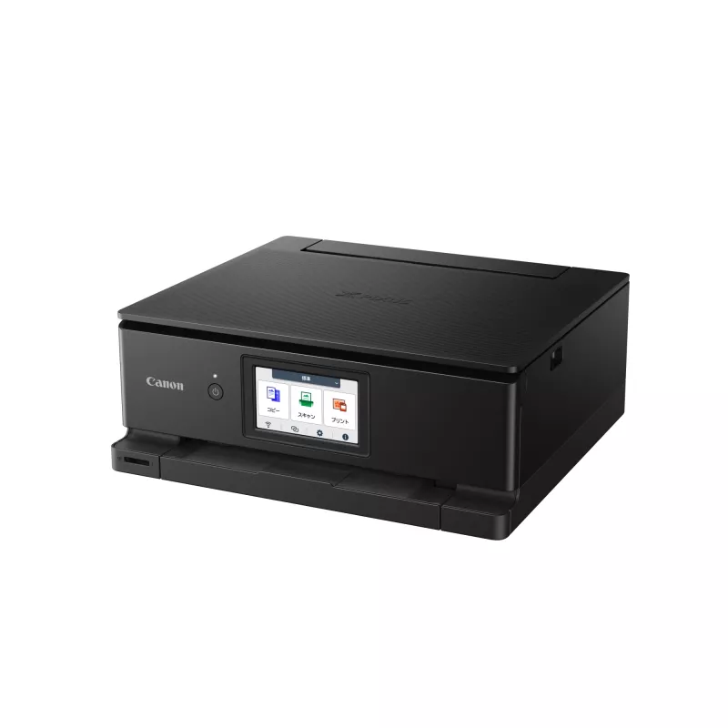 Canon PIXMA TS8750 Daudzfunkciju tintes printeris A4 4800x1200 DPI Wi-Fi
