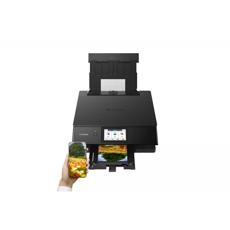 Canon PIXMA TS8750 Daudzfunkciju tintes printeris A4 4800x1200 DPI Wi-Fi