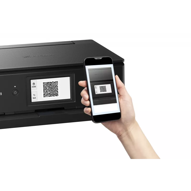 Canon PIXMA TS8750 Daudzfunkciju tintes printeris A4 4800x1200 DPI Wi-Fi