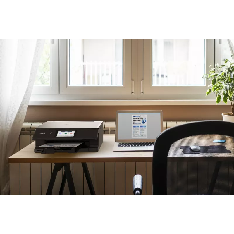 Canon PIXMA TS8750 Daudzfunkciju tintes printeris A4 4800x1200 DPI Wi-Fi