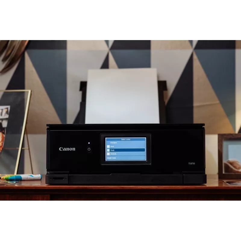 Canon PIXMA TS8750 Daudzfunkciju tintes printeris A4 4800x1200 DPI Wi-Fi