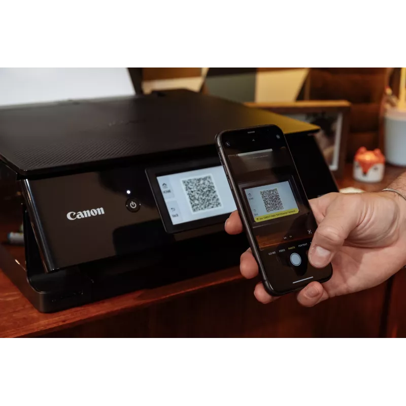 Canon PIXMA TS8750 Daudzfunkciju tintes printeris A4 4800x1200 DPI Wi-Fi