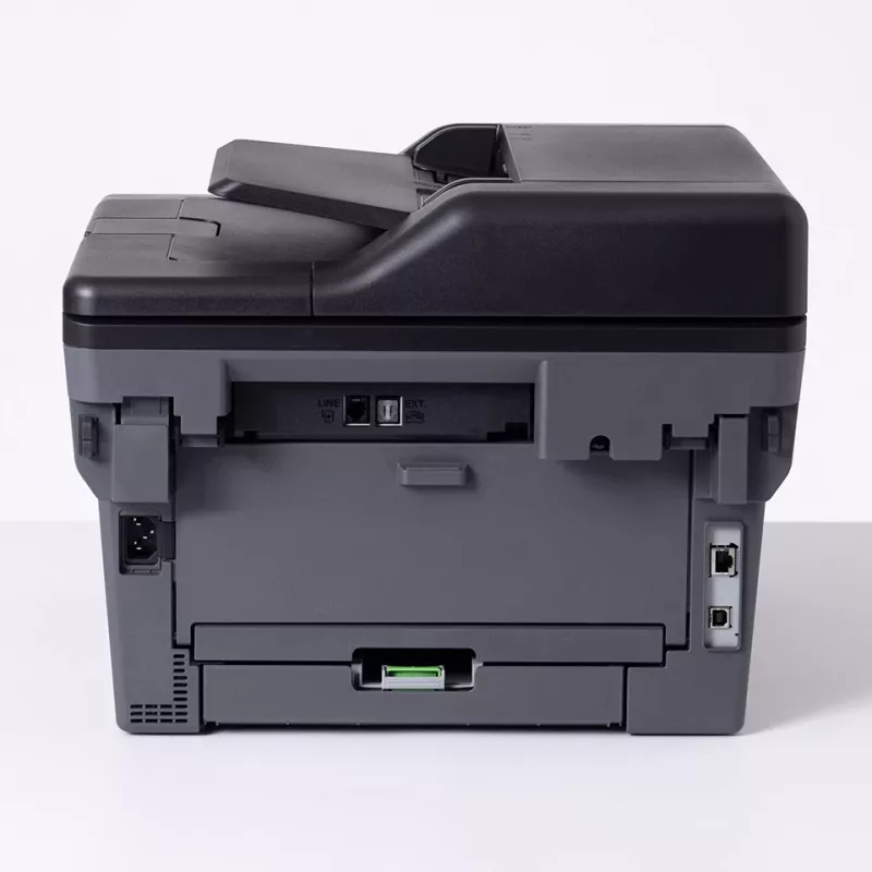 Brother MFC-L2860DWRE1 lāzera printeris A4 1200 x 1200 DPI 34 lpp/min Wi-Fi