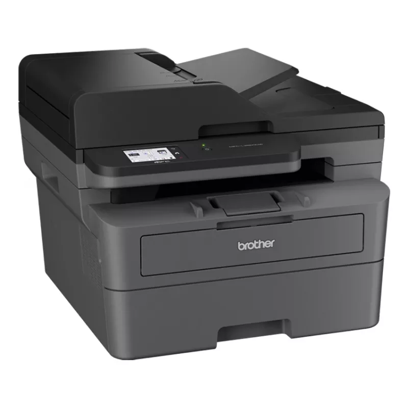 Brother MFC-L2860DWRE1 lāzera printeris A4 1200 x 1200 DPI 34 lpp/min Wi-Fi