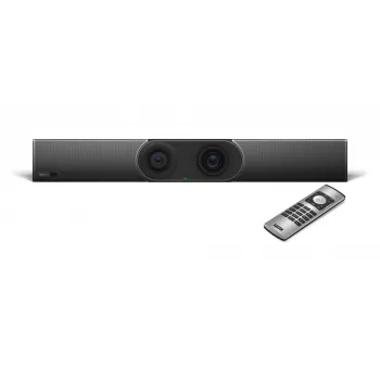 Video konferences sistēma Yealink MeetingBar A30 8 MP Ethernet LAN