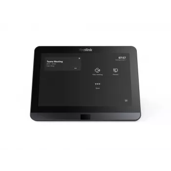 Yealink MTouch E2 — skārienpanela vadības bloks konferencēm