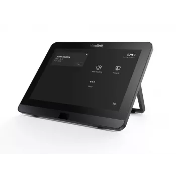 Yealink MTouch E2 — skārienpanela vadības bloks konferencēm