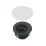 Yealink CS10 Skaļrunis Balts, Melns