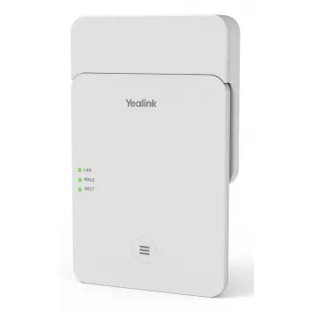 Bezvadu telefons Yealink W75 Mini MC