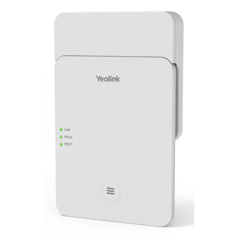 Bezvadu telefons Yealink W75 Mini MC