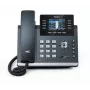 Yealink SIP-T44U IP telefons Pelēks 8 līnijas LCD Wi-Fi