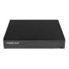 Foscam FN9108E-B4-2T video novērošanas komplekts Vadu 8 kanāli HDD 2TB