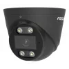 Videonovērošanas komplekts Foscam FN9108E-T4-2T MELNS Vadu 8 kanāli