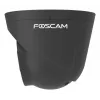 Videonovērošanas komplekts Foscam FN9108E-T4-2T MELNS Vadu 8 kanāli