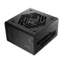 FSP VITA GM 850W barošanas bloks ATX ATX3.1 Melns, 850 W, 100 - 240 V, 50/60 Hz, 11-5.5 A, aktīvs, 100 W