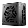 FSP VITA GM 1000W barošanas bloks ATX ATX3.1 Melns, 1000 W, 100-240 V, 50/60 Hz, 12-6 A, Aktīvs, 100 W