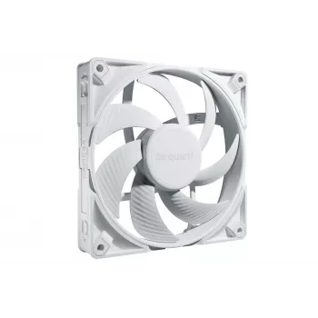 be quiet! BL119 datora dzesēšanas sistēma Datora korpusa ventilators 14 cm Balts 1 gab.