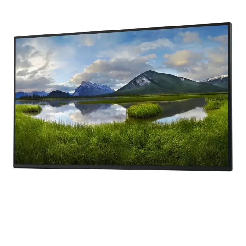 DELL Pro Plus P2725H_WOST 27 collu FHD monitors (bez statīva)