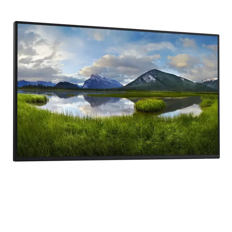 DELL Pro Plus P2725H_WOST 27 collu FHD monitors (bez statīva)