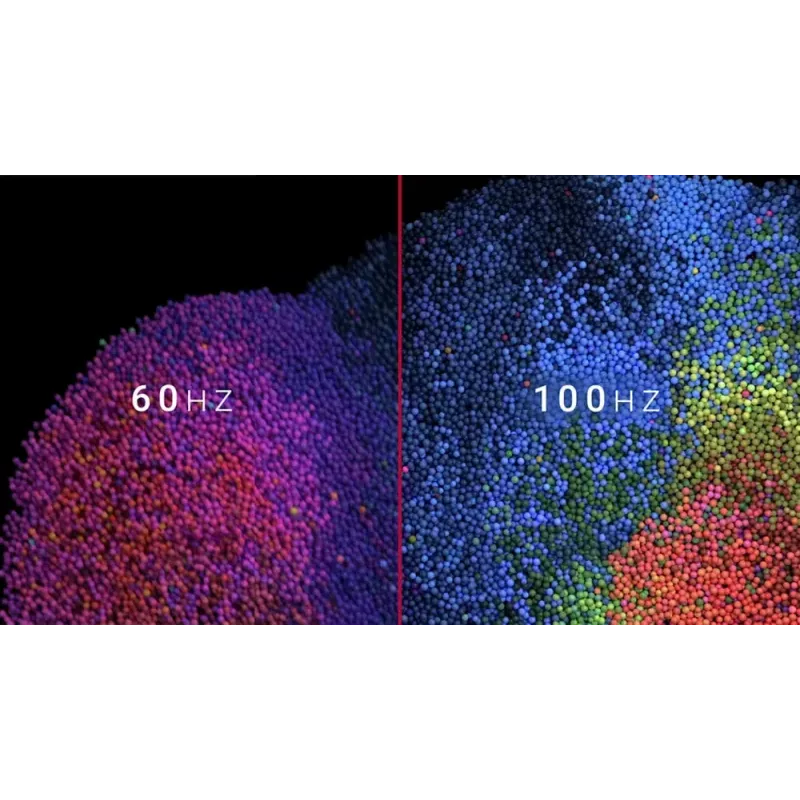DELL Pro Plus P2725H_WOST 27 collu FHD monitors (bez statīva)