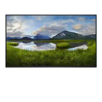 DELL Pro Plus P2725H_WOST 27 collu FHD monitors (bez statīva)