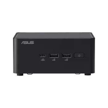 ASUS NUC 14 Pro RNUC14RVHV500002I UCFF Melns 135H