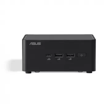 ASUS NUC 14 Pro RNUC14RVHV500002I UCFF Melns 135H