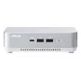 ASUS NUC 14 Pro+ RNUC14RVSU700000I UCFF Sudrabs 155H