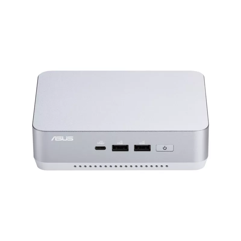 ASUS NUC 14 Pro+ RNUC14RVSU900000I barebone mini dators, Core Ultra 9 185H