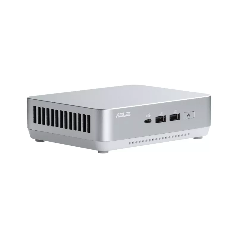 ASUS NUC 14 Pro+ RNUC14RVSU900000I barebone mini dators, Core Ultra 9 185H