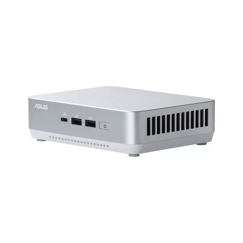 ASUS NUC 14 Pro+ RNUC14RVSU900000I barebone mini dators, Core Ultra 9 185H