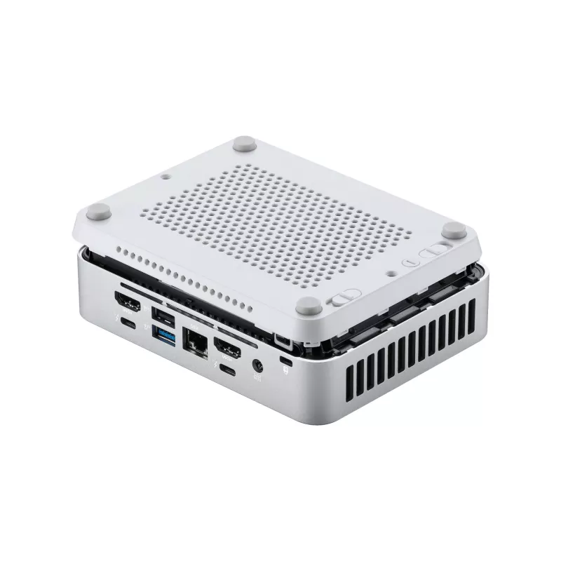 ASUS NUC 14 Pro+ RNUC14RVSU900000I barebone mini dators, Core Ultra 9 185H