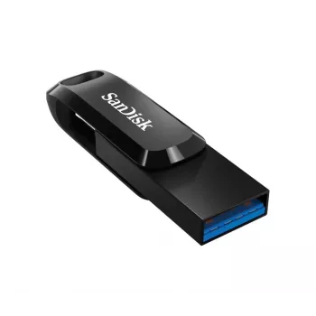 WESTERN DIGITAL SanDisk Ultra Dual Drive Go - 1TB USB zibatmiņa - USB-C / USB-A