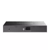 Pārvaldāms slēdzis TP-Link JetStream TL-SX3206HPP 6 porti 10GE L2+ 4 porti PoE++