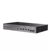 Pārvaldāms slēdzis TP-Link JetStream TL-SX3206HPP 6 porti 10GE L2+ 4 porti PoE++