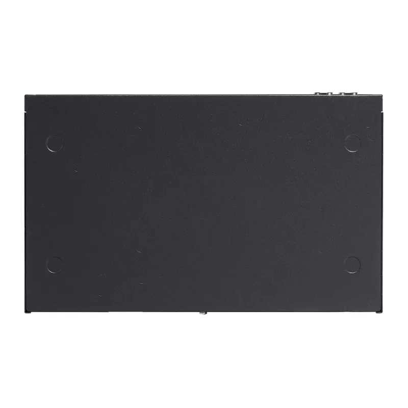 Pārvaldāms slēdzis TP-Link JetStream TL-SX3206HPP 6 porti 10GE L2+ 4 porti PoE++