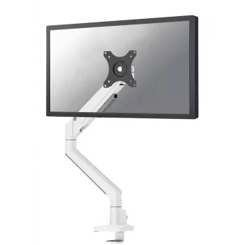 Neomounts DS70-250WH1 Monitora roka 17-35 inch - gāzes atspere - Topfix - 180° apstādinātājs