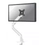 Neomounts DS70-250WH1 Monitora roka 17-35 inch - gāzes atspere - Topfix - 180° apstādinātājs