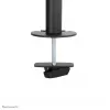 Neomounts FPMA-D550D4BLACK Monitora roka 13-32 collas, Skava/Caurums, 6 kg, 33 cm (13 collas), 81.3 cm (32 collas), 100 x 100 mm, Melns
