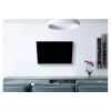 Neomounts WL40S-850BL18 TV sienas kronšteins 43-86 collas - pilna kustība - ātra uzstādīšana