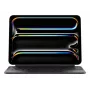 APPLE Magic Keyboard iPad Pro 11 collu (M4) - Melns - Vācu