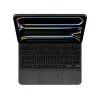 APPLE Magic Keyboard iPad Pro 11 collu (M4) - Melns - Vācu