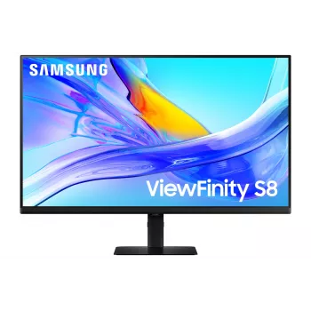 Samsung S80UD 32 collu 4K Ultra HD LCD monitors