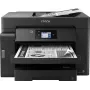 Epson EcoTank ET-M16600 Melnbaltā tintes printeris A3 4800x2400 DPI 25 lpp/min Wi-Fi