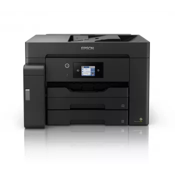 Epson EcoTank ET-M16600 Melnbaltā tintes printeris A3 4800x2400 DPI 25 lpp/min Wi-Fi